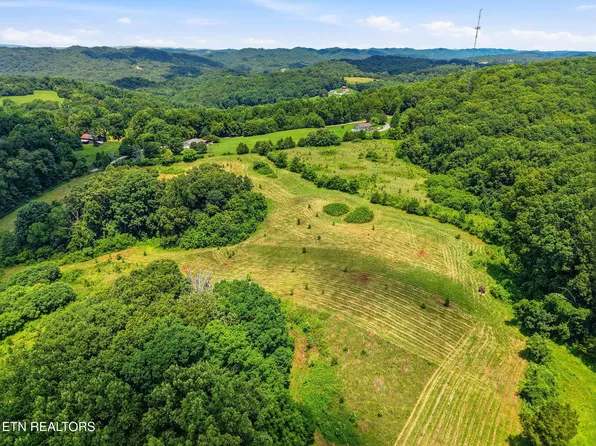Old Tazewell Pike, Corryton, TN 37721