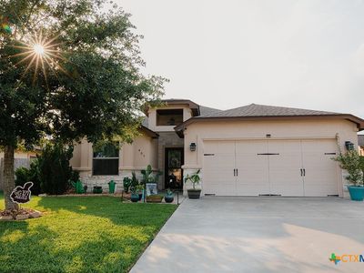 407 Tuscany Dr, Victoria, TX, 77904