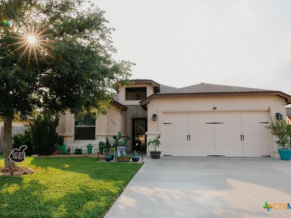 407 Tuscany Dr, Victoria, TX 77904