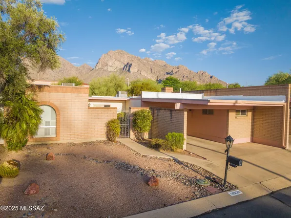 10220 N Valle Del Oro Dr, Oro Valley, AZ 85737