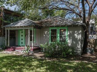 700 W Live Oak St, Austin, TX 78704