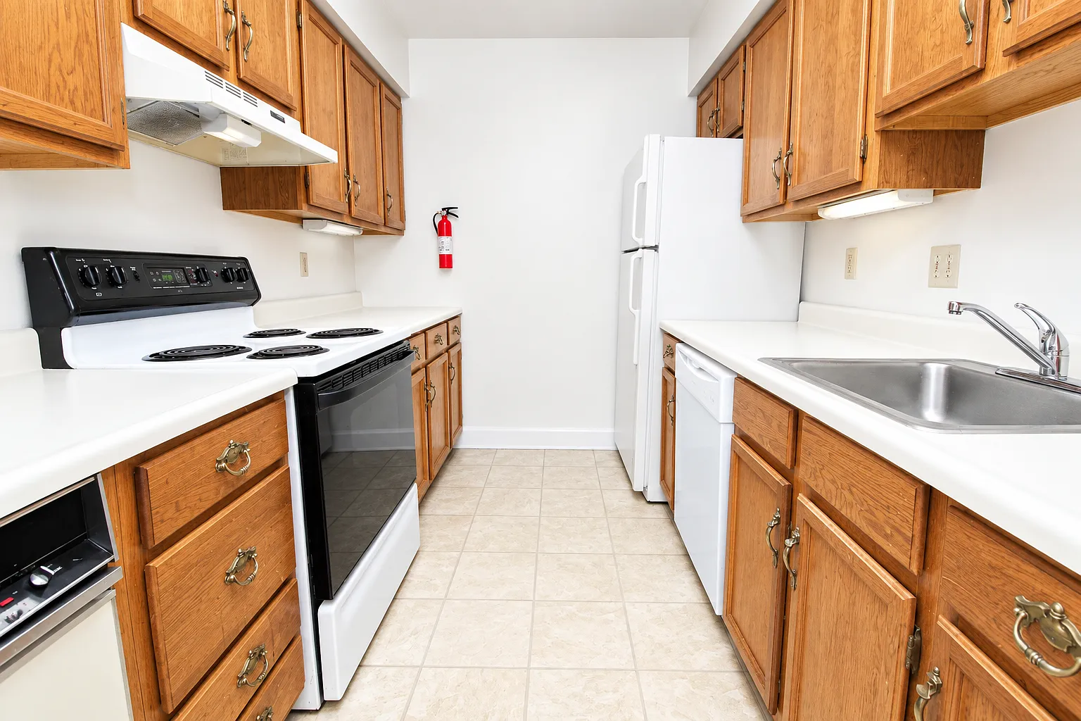 1 bed, 650 sqft, $1,099 — Photo 3