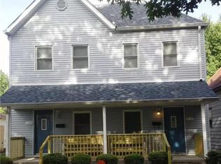 1105 E 58th St, Indianapolis, IN