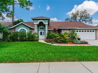5417 Pine Bay Dr, Tampa, FL 33625