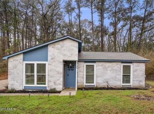 3166 Clydesdale Cir, Beaufort, SC 29906