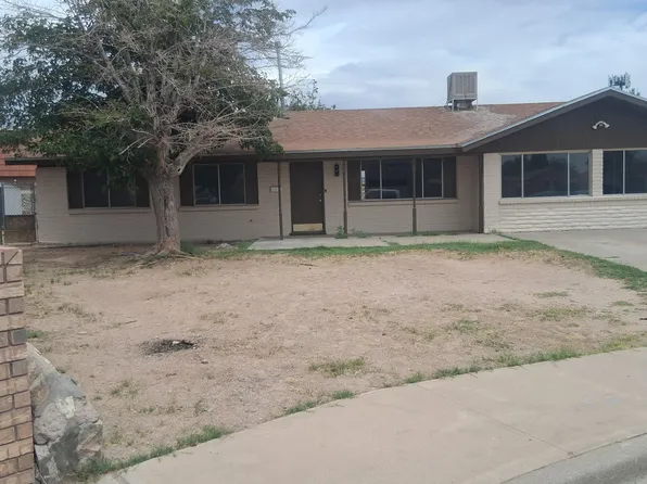 79925 Single Family Homes For Sale - 43 Homes | Zillow
