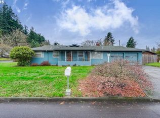 2611 SE 191st Pl, Gresham, OR 97030