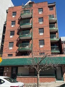 8371 116th Street #7E, Richmond Hill, NY, 11418