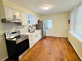 211 N 11th St #1, Reading, PA 19601
