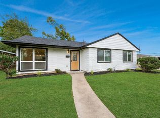 2503 13th St, Galena Park, TX 77547