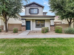 1555 S Jacana Ln, Gilbert, AZ 85296