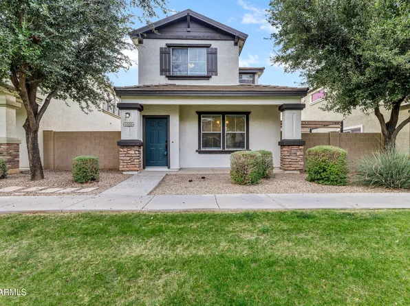 1555 S JACANA Lane, Gilbert, AZ 85296