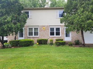 1417 Ellesmere Ave NW, North Canton, OH 44720