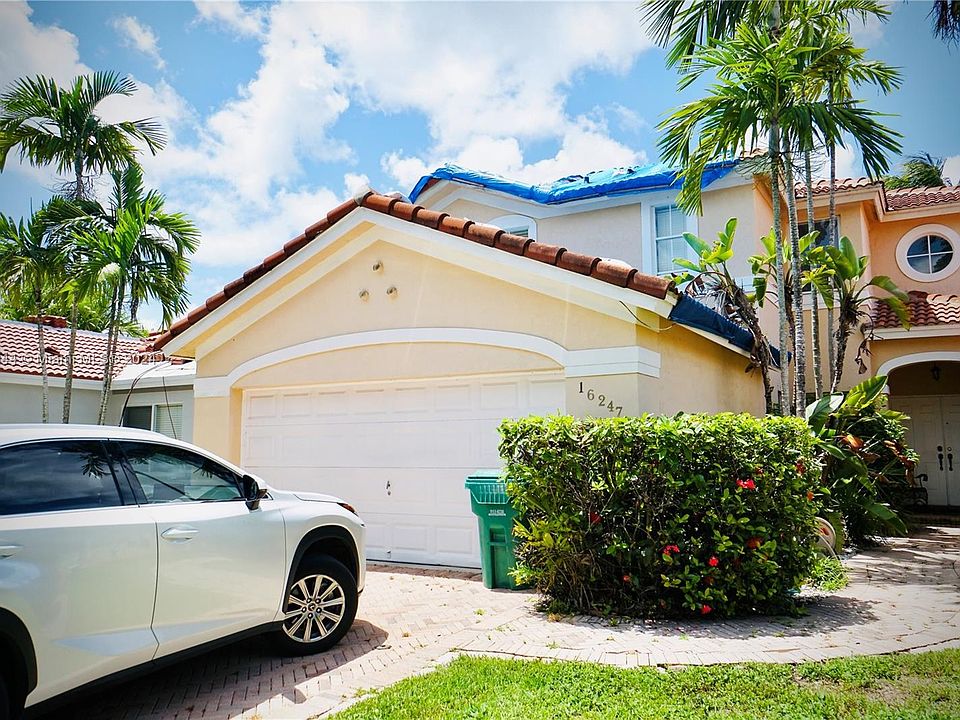 16247 SW 46th Ter, Miami, FL 33185 | Zillow