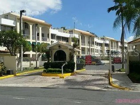 1 Avenue Laguna Blvd #211, Carolina, PR 00979