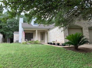 381 Fantail Loop APT A, Austin, TX 78734