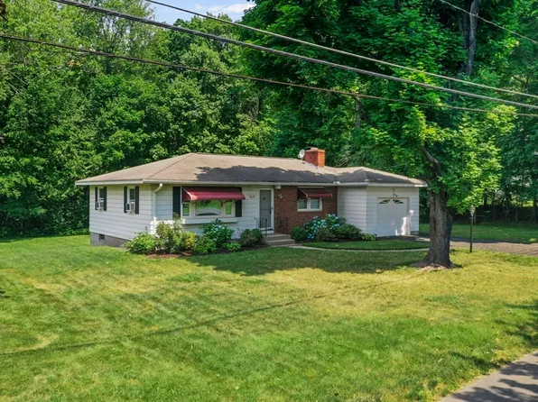 110 Lincoln St, Leominster, MA 01453