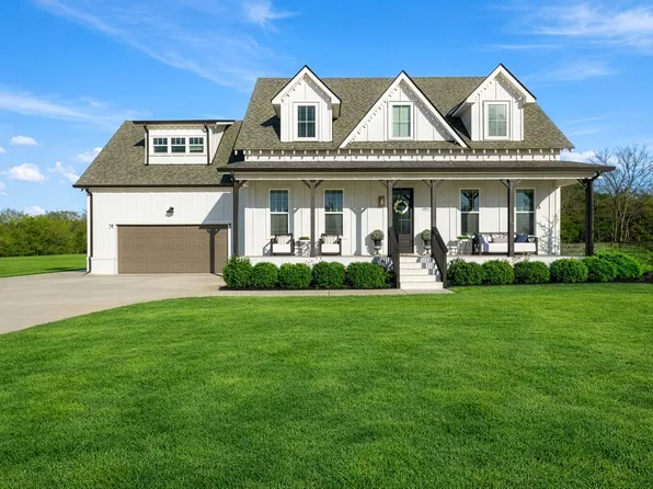 1677 McBride Rd, Lewisburg, TN 37091