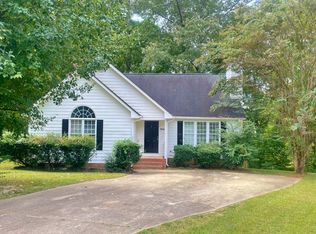 5000 Cottage Bluff Ln, Knightdale, NC 27545