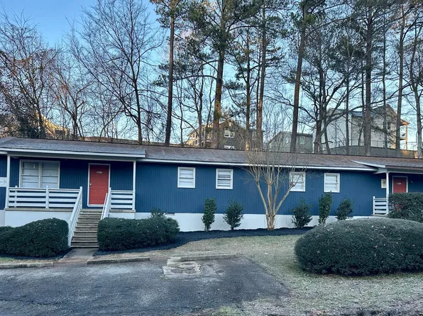 Charleston Ave, 201, 201 Charleston Ave APT 2, Clemson, SC 29631