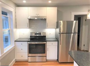 21 Corinthian Rd #2S, Somerville, MA 02144