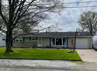 199 Swainford Dr, Heath, OH 43056