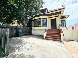 466 Van Dyke Ave, Oakland, CA 94606