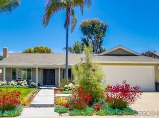 935 Elmview Dr, Encinitas, CA 92024