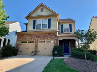 902 Silver Lake Dr, Acworth, GA 30102