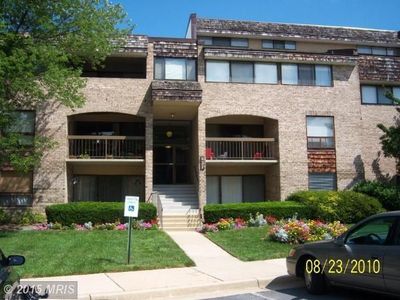 437 Christopher Ave #125, Gaithersburg, MD, 20879