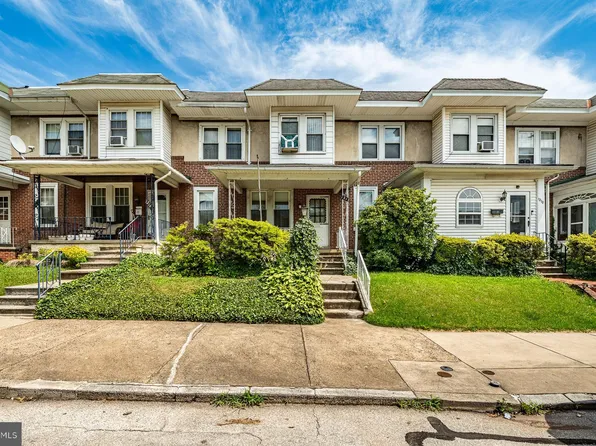1212 Astor St, Norristown, PA 19401