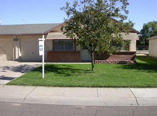 10309 N 95th Dr, Peoria, AZ 85345