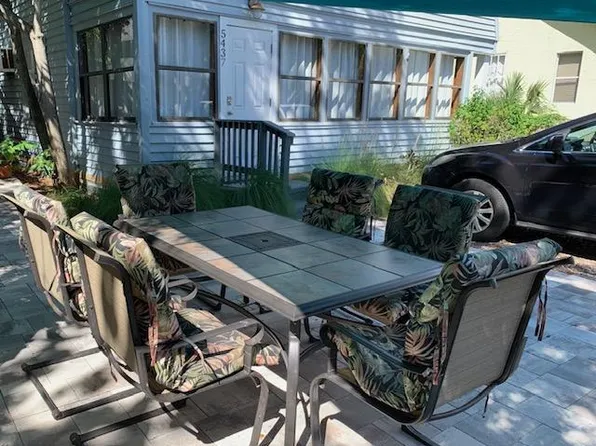 5437 Delette Ave S #1, Saint Petersburg, FL 33707