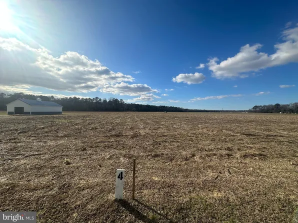 LOT 4 Brittingham Rd, Delmar, DE 19940