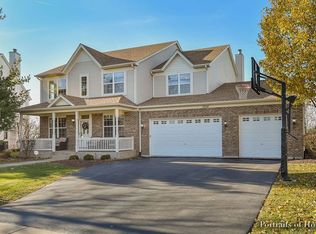 13512 S Meadow Ln, Plainfield, IL 60544