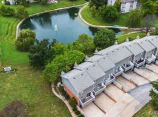 300 Pine Lake Rd APT 1, Collinsville, IL 62234