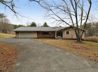 100 Spaulding Hill Rd, Owego, NY 13827