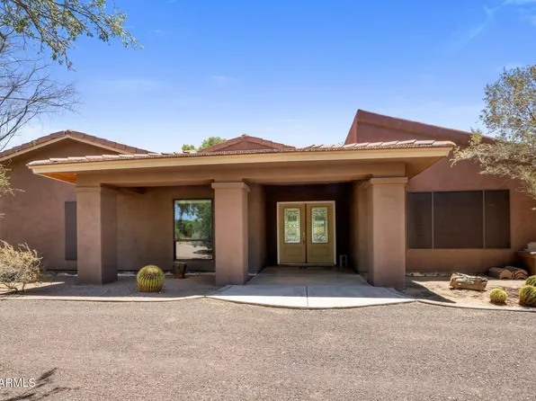 12669 N 81ST Street, Scottsdale, AZ 85260