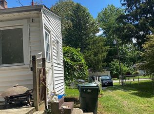 2523 Rhoads Ave, Columbus, OH 43207