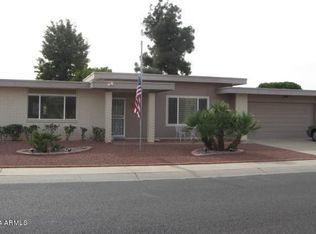 9719 W Shiprock Dr, Sun City, AZ 85351