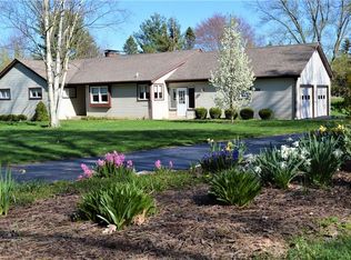 9619 N Lima Rd, Poland, OH 44514