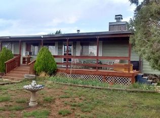 8552 Deer Run Dr, Show Low, AZ 85901