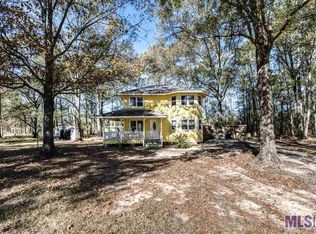 29330 Efferson Rd, Holden, LA 70744