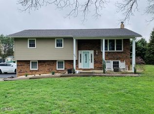 324 Bellehaven Dr, Bristol, VA 24201