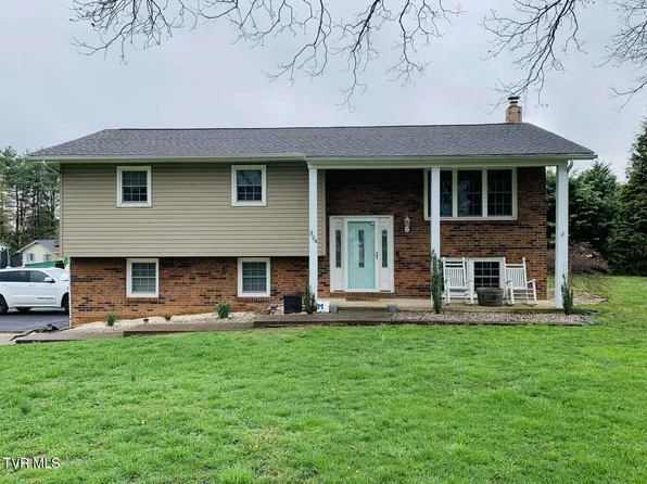 324 Bellehaven Dr, Bristol, VA 24201