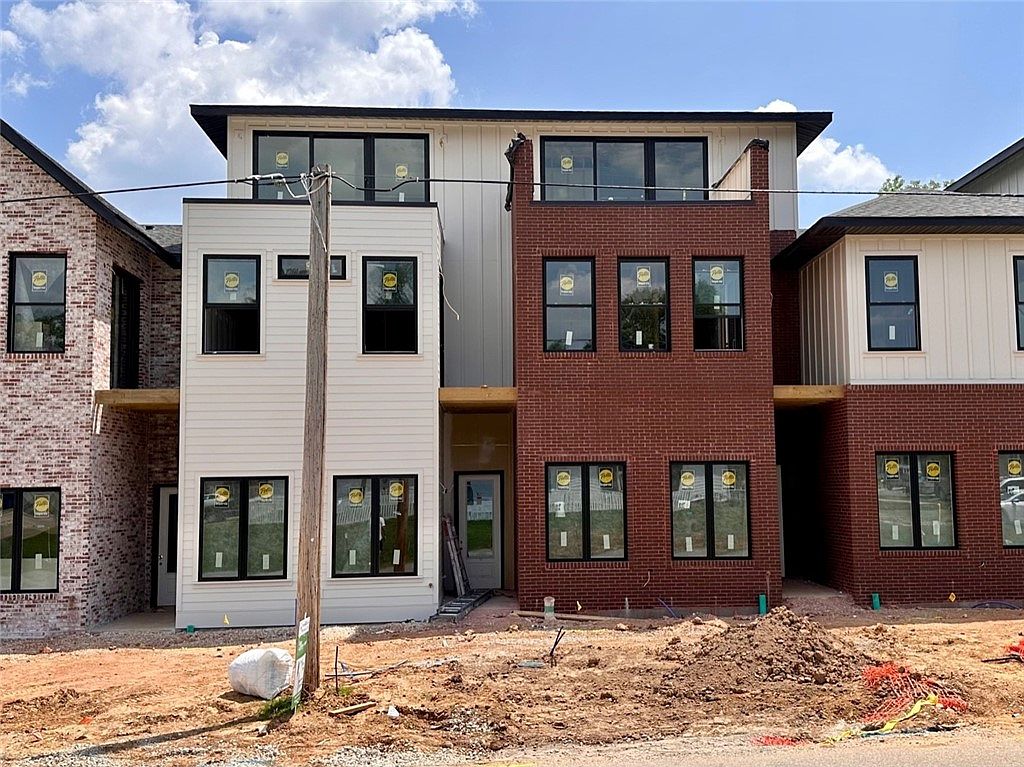 533 SW 5th St, Bentonville, AR 72712 MLS 1249172 Zillow