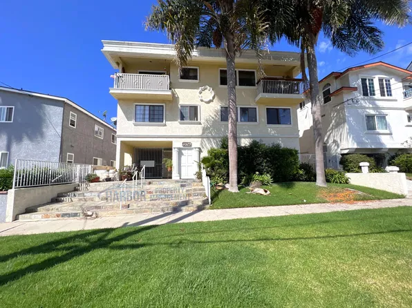 4029 S Pacific Ave APT 1, San Pedro, CA 90731