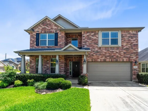 31205 Liberty Knoll Ln, Spring, TX 77386