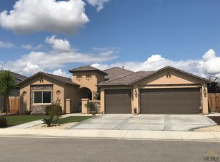 15002 Southernwood Ave, Bakersfield, CA 93314