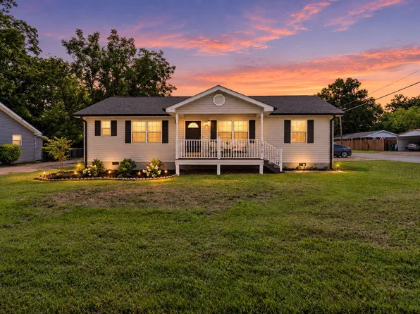 1910 Tombras Ave, Chattanooga, TN 37412